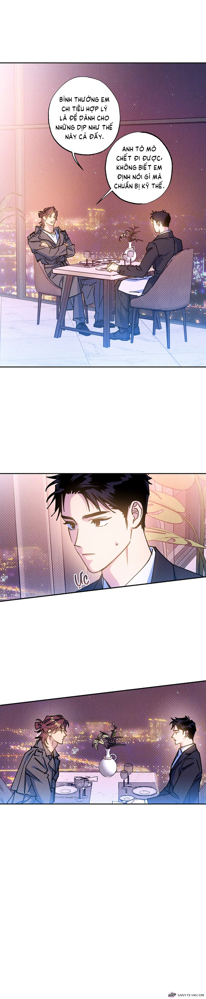 Lỗi Lập Trình - Chap 101